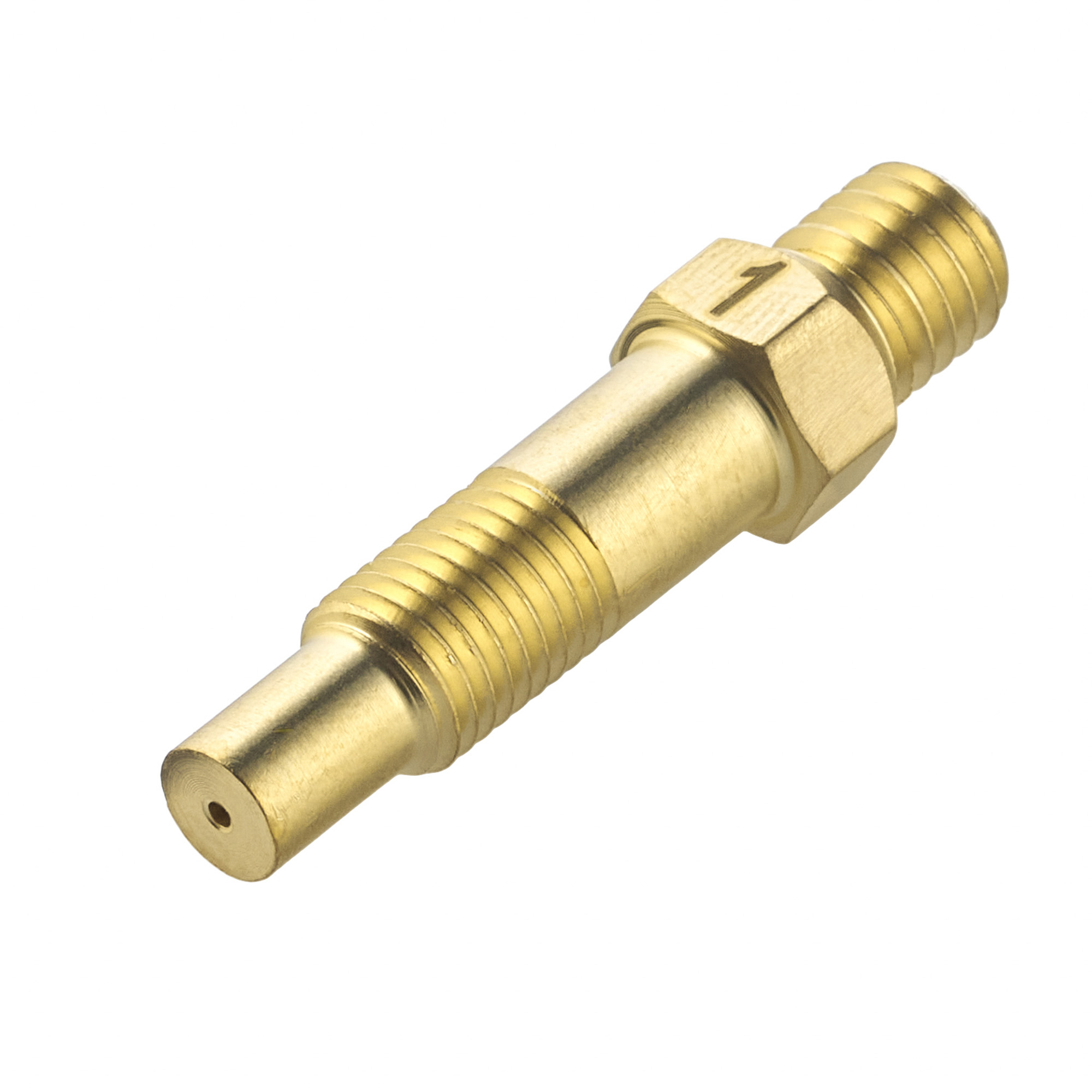 Мундштук внутренний №1 (3–15 мм) к РБ-02